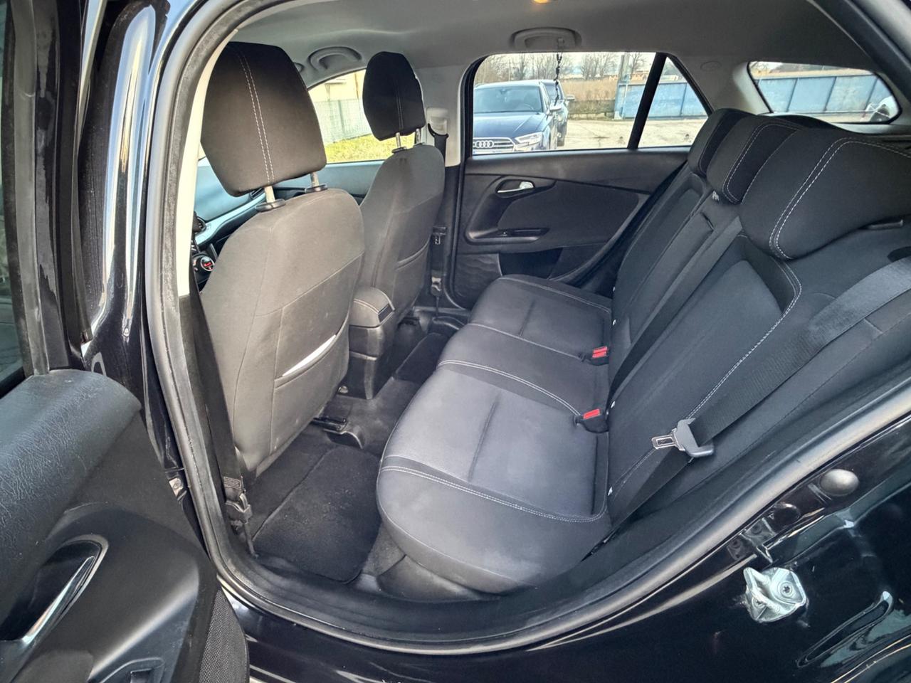 Fiat Tipo 1.6 Mjt S&S SW Easy