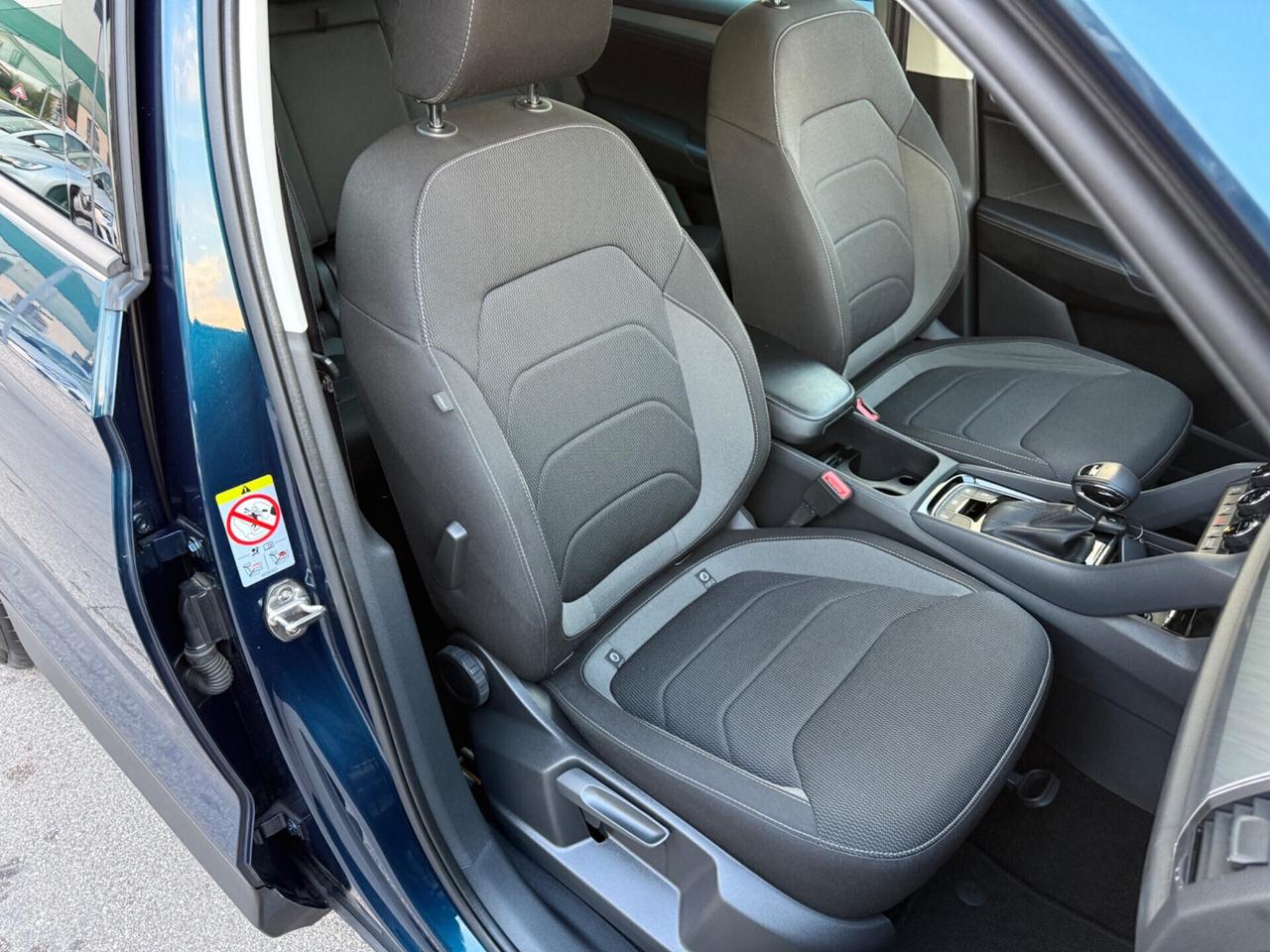 Skoda Kodiaq 2.0 TDI EVO SCR DSG 7 posti Sportline