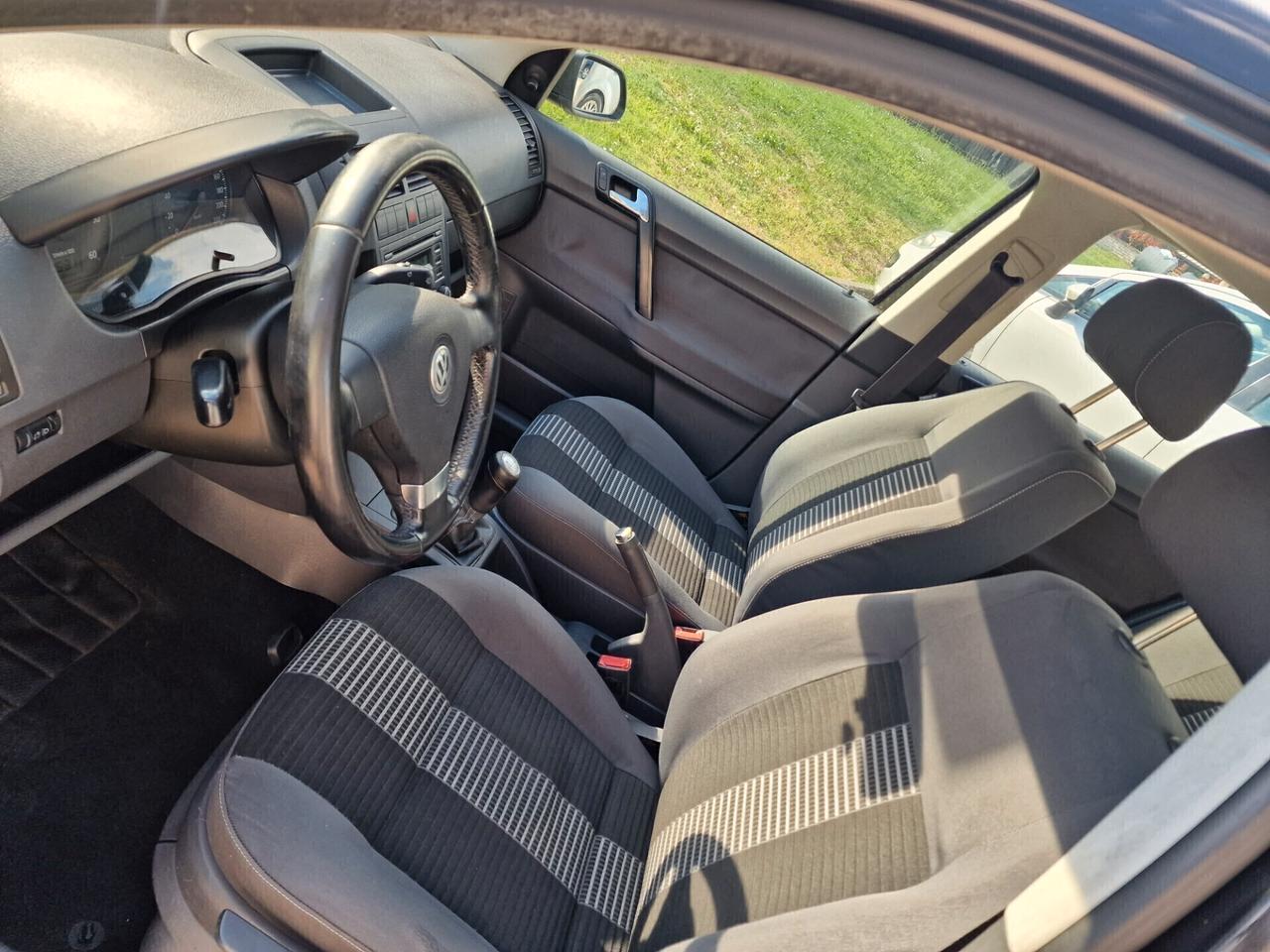 Volkswagen Polo 1.4/69CV TDI 5p. United
