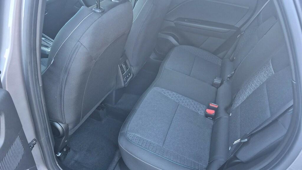 Renault Symbioz 1.6 E-Tech full hybrid Evolution Auto
