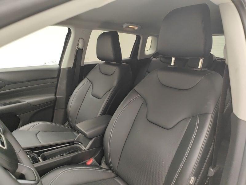 Jeep Compass II 2021 1.5 turbo t4 mhev Summit 2wd 130cv dct
