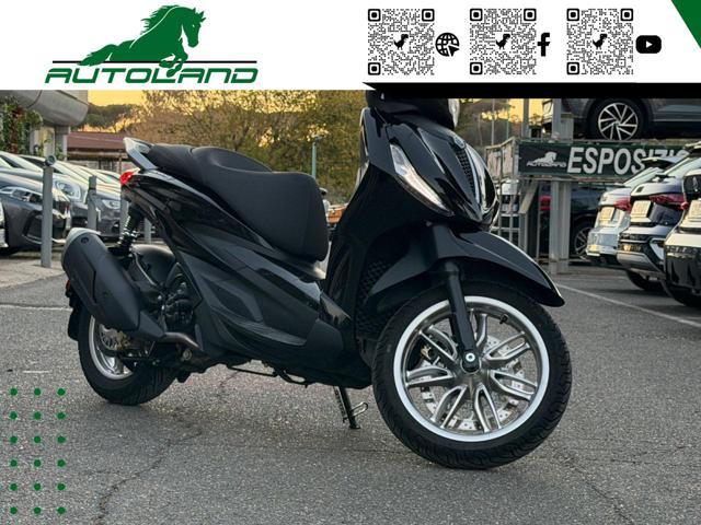 PIAGGIO Beverly 310 HPE Uniprò Pronta Consegna Finanziabile