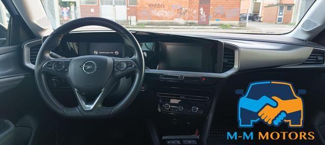 OPEL Mokka 1.2 Turbo 130 CV aut. Elegance