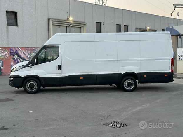 IVECO DAILY MAXI XXL ANNO 2019 SUPER PREZZO!