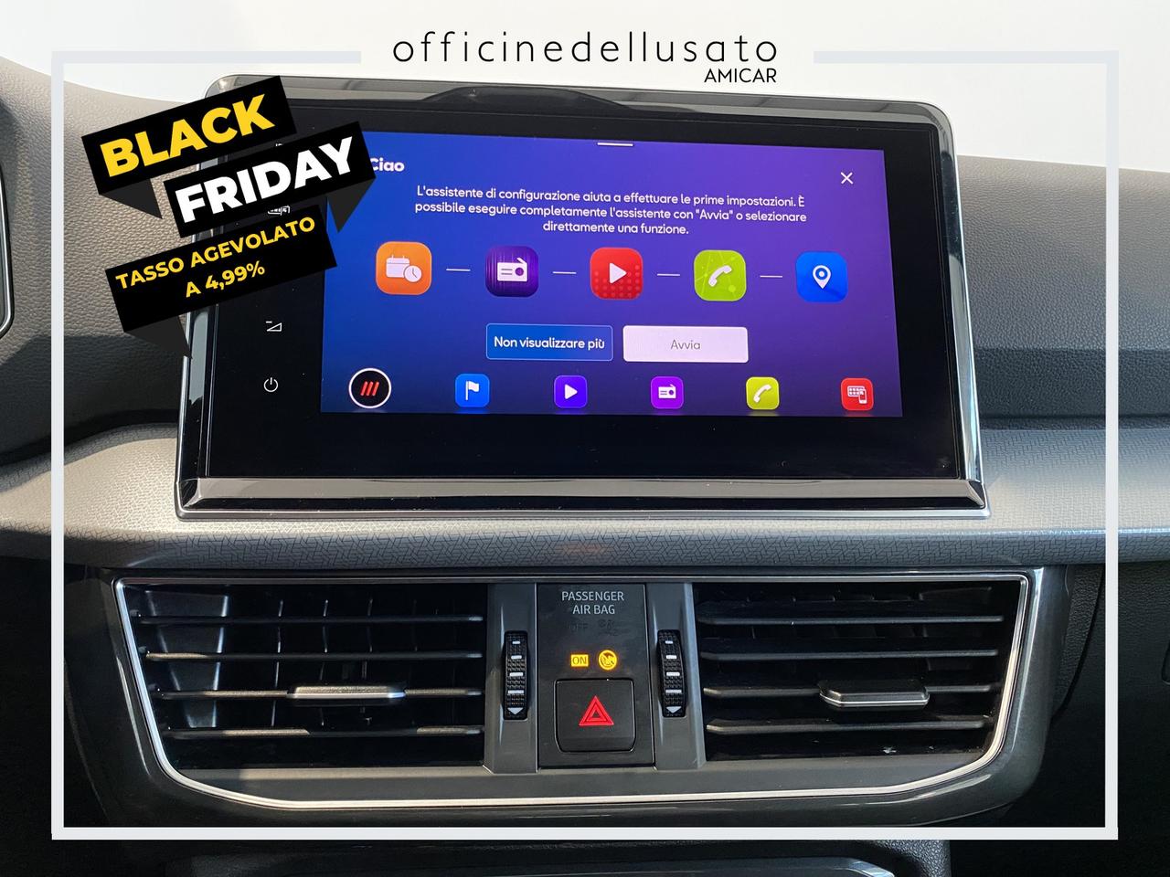 Seat Tarraco 2.0 tdi 150cv business dsg 7p.ti