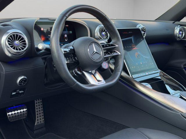 MERCEDES-BENZ SL 43 AMG Premium Plus 381CV