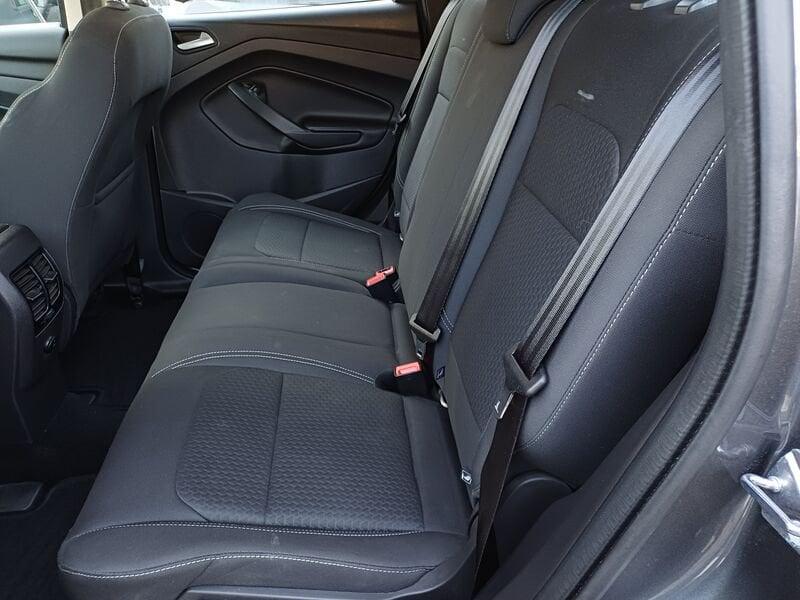 Ford Kuga Kuga 1.5 2wd 120cv KM CERTIFICATI-GARANZIA