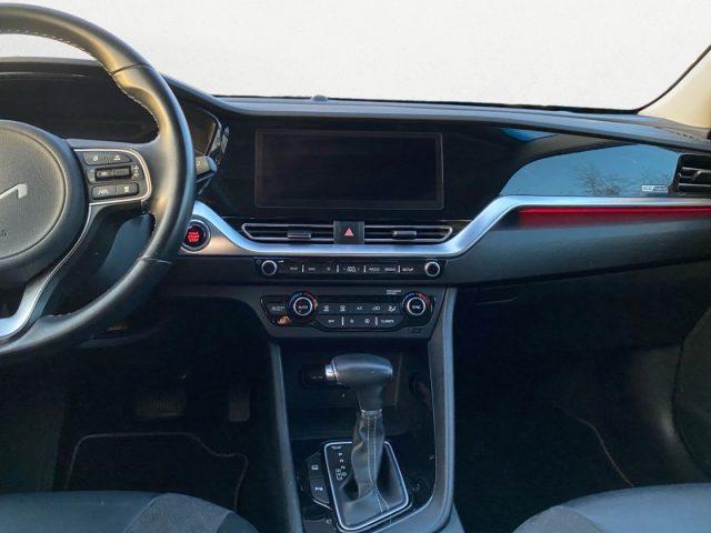 KIA Niro 1.6 GDi DCT HEV Style