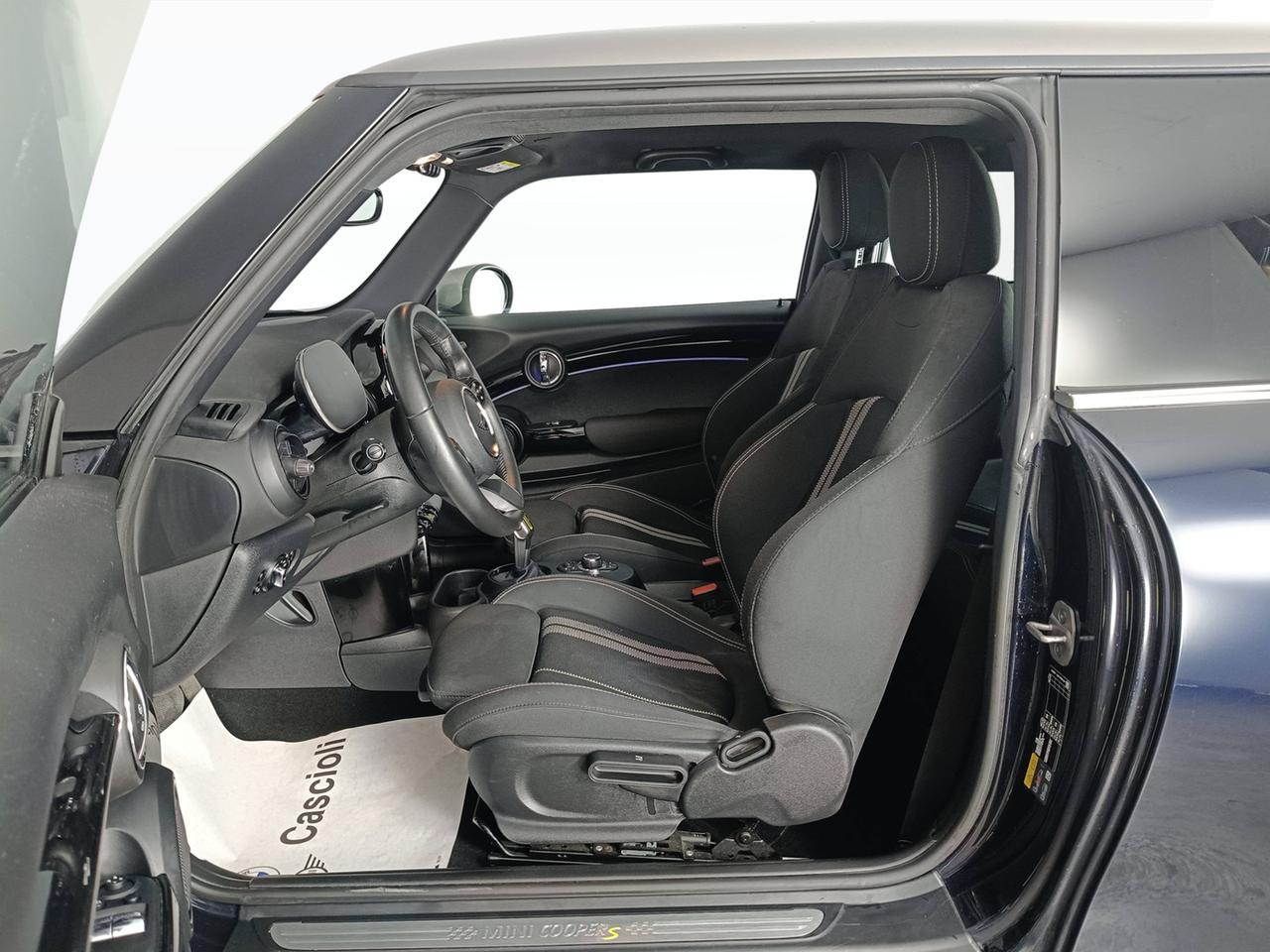 MINI Mini F56 2021 Full Electric - Mini 3p Cooper SE Electric auto