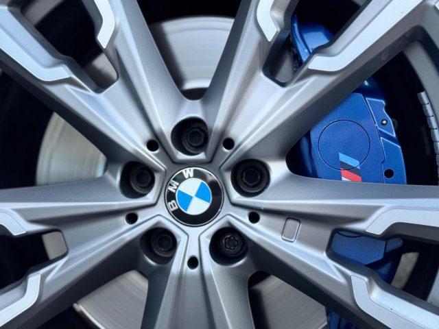BMW X2 xDrive M35i *SERVICE BMW*GUSCIO*FULL*