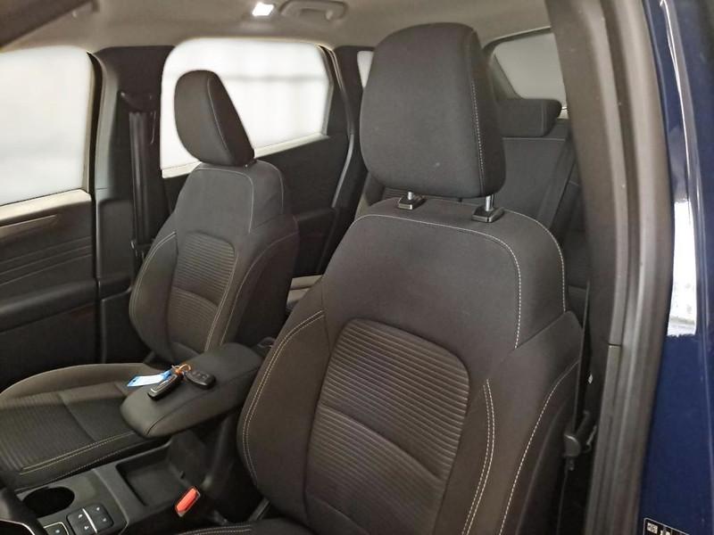 FORD KUGA 1.5 ECOBLUE 120 CV 2WD TITANIUM BUSINESS AUTO SUV