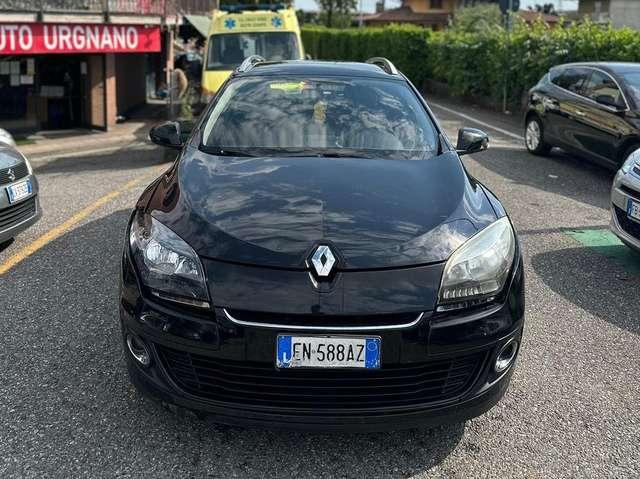 Renault Megane Megane SporTour 1.5 dci Bose s