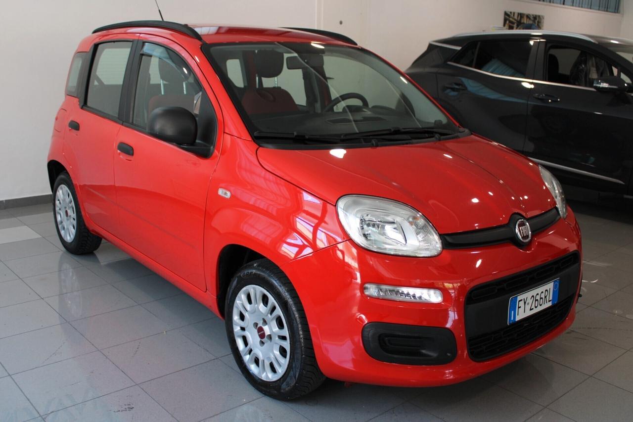 FIAT Panda 1.2 benz.GPL Easy - 2019