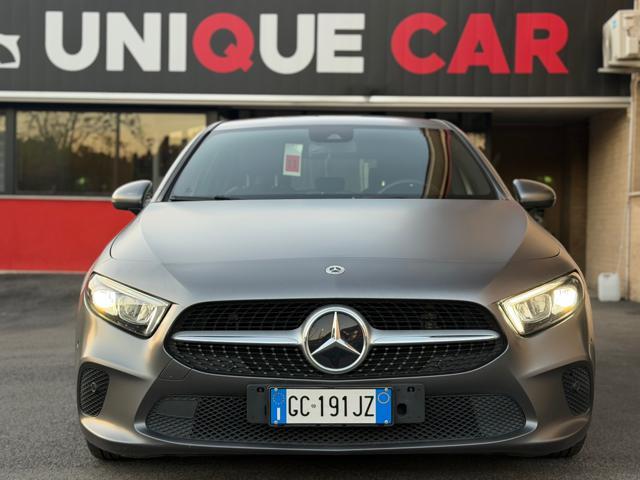 MERCEDES-BENZ A 160 Business Extra (NESSUN VINCOLO)