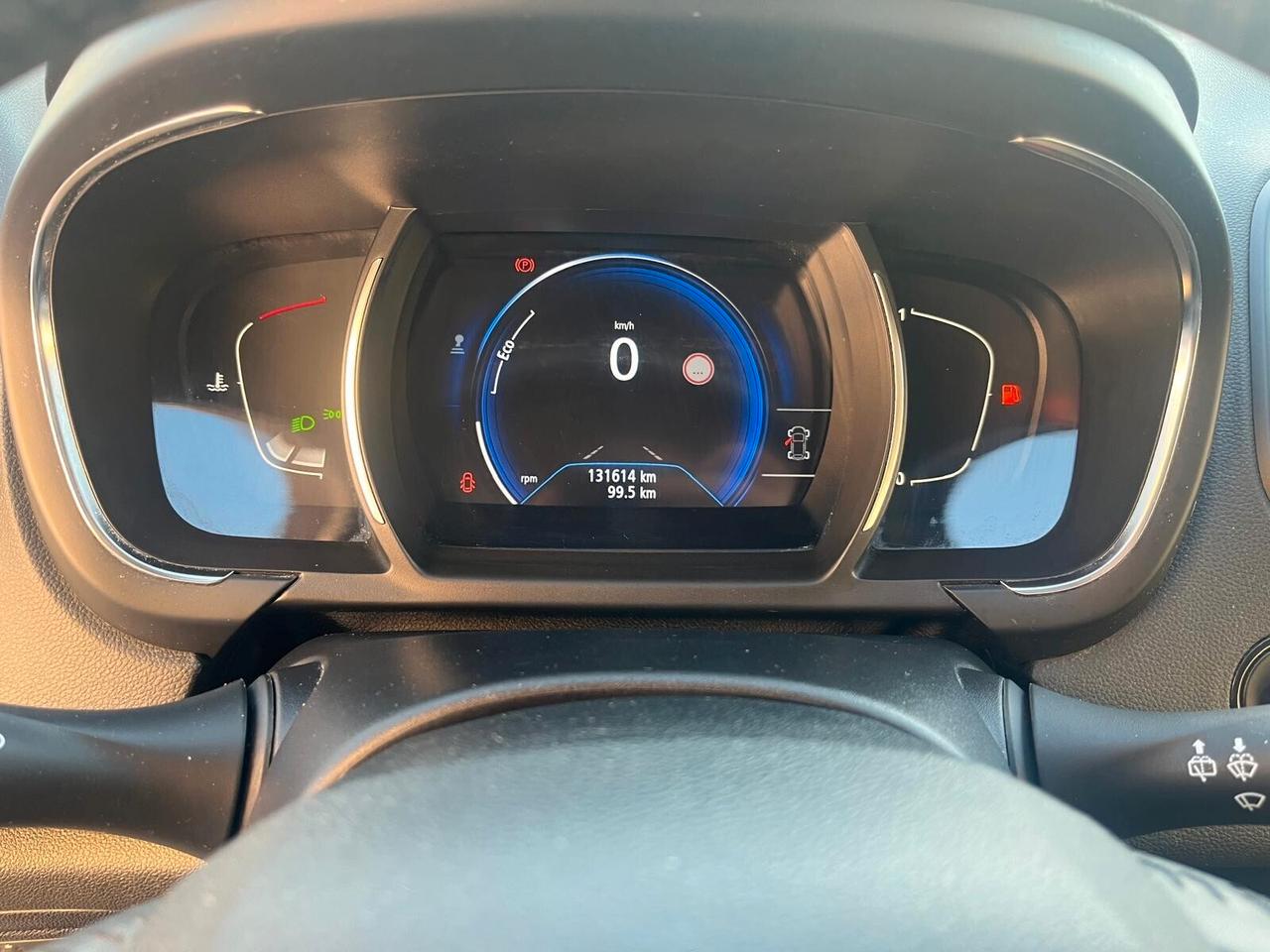 Renault Scenic Scénic dCi 8V 110 CV Energy