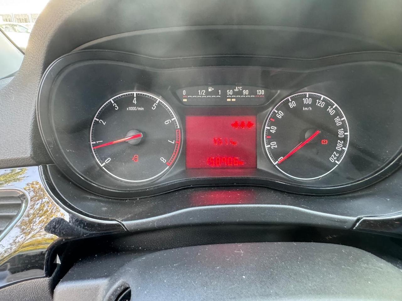 Opel Corsa 1.2 5 porte benzina