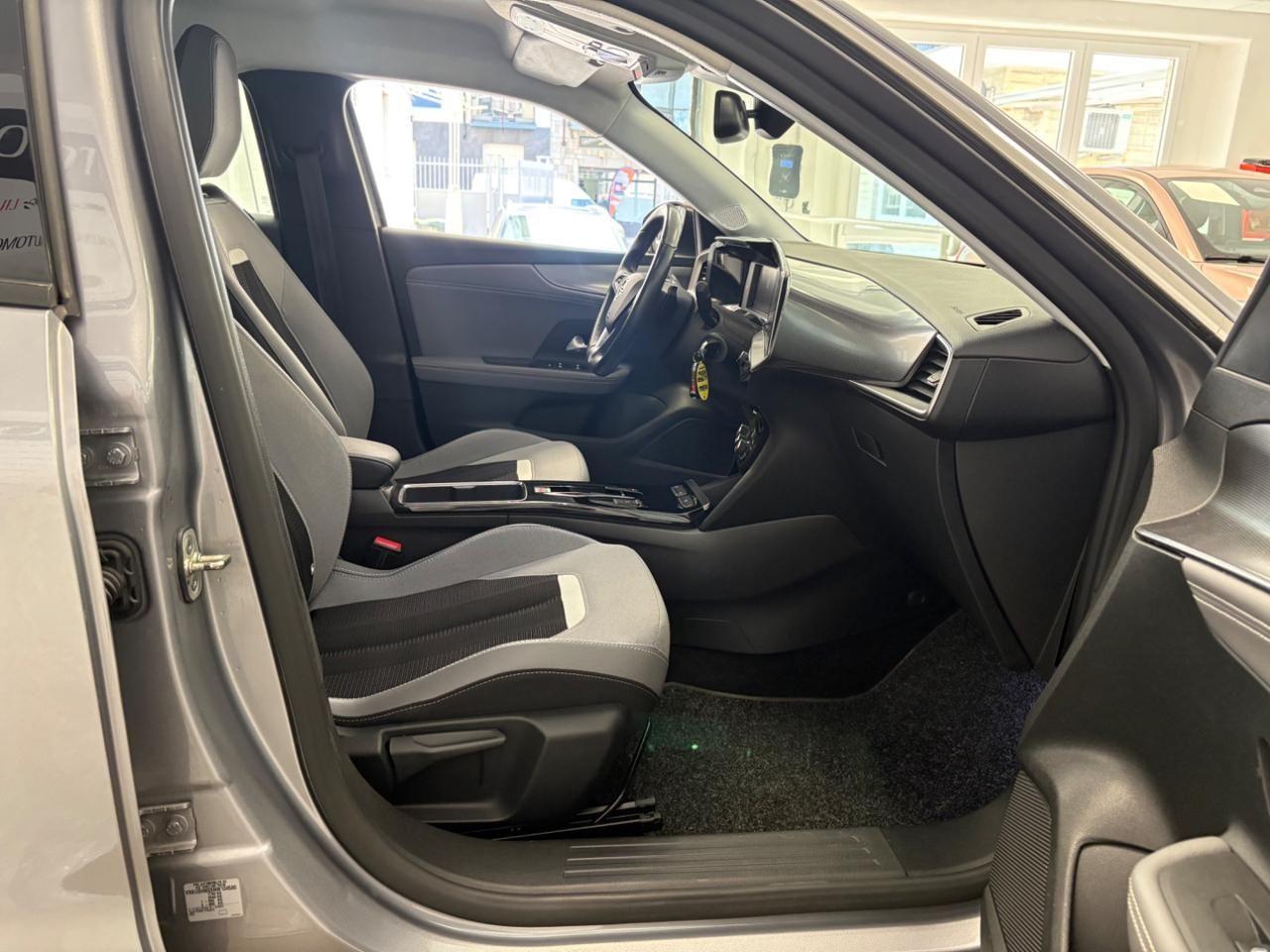 Opel Mokka 1.2 t Elegance s&s 130cv at8