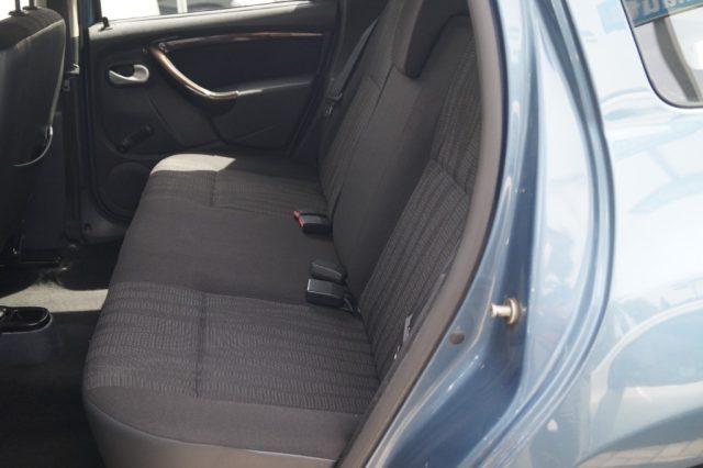 DACIA Duster 1.6 110CV 4x2 Lauréate GPL
