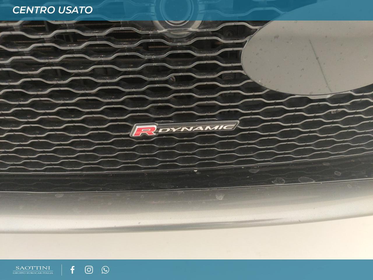 2.0d R-Dynamic se 4wd 204 CV Auto
