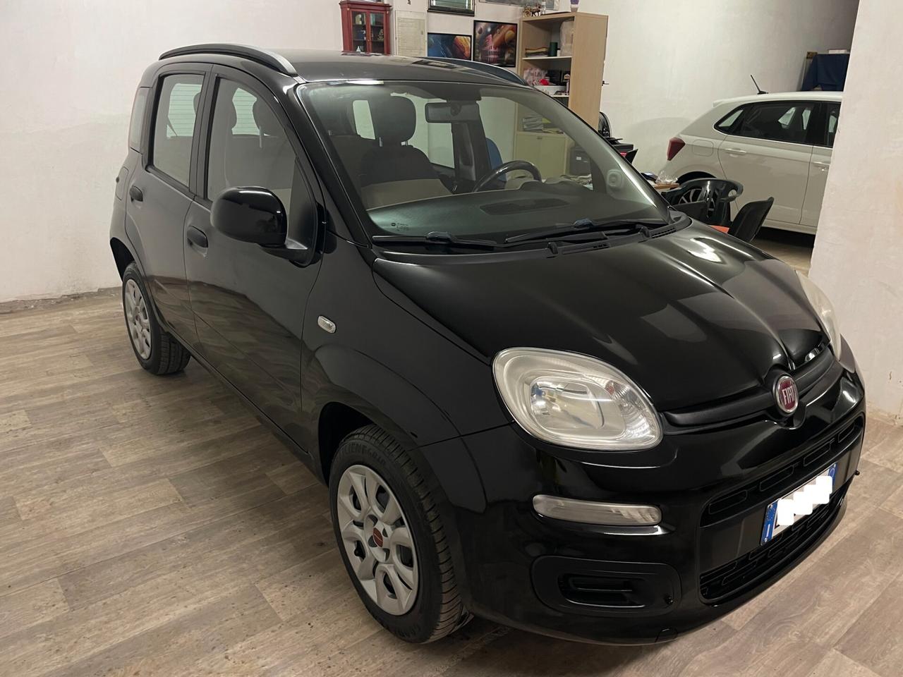 Fiat Panda METANO 0.9 TwinAir Natural Power Lounge NEOPATENTATI ANTIFURTO MECCANICO