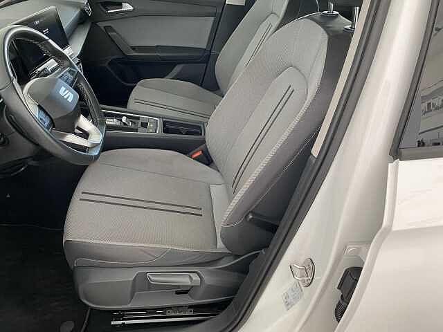 SEAT Leon Sportstourer 2.0 TDI 150 CV DSG Business