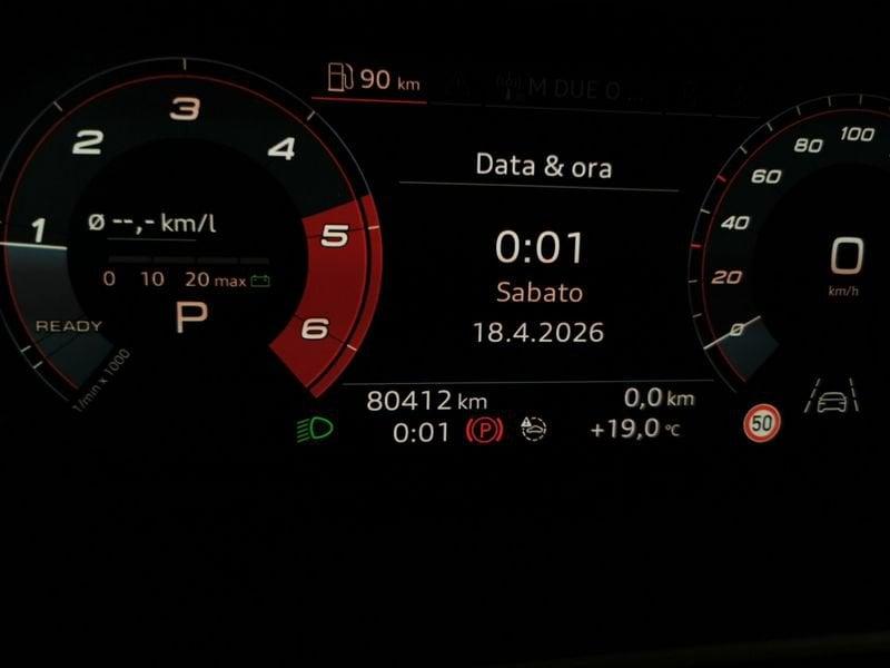 Audi Q3 40 2.0 tdi Business quattro 190cv s-tronic