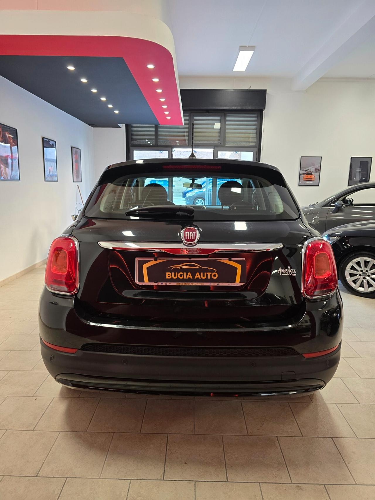 Fiat 500X 1.6 MultiJet 120 CV Lounge
