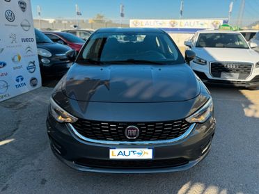 Fiat Tipo 1.3 Mjt 4 porte Easy