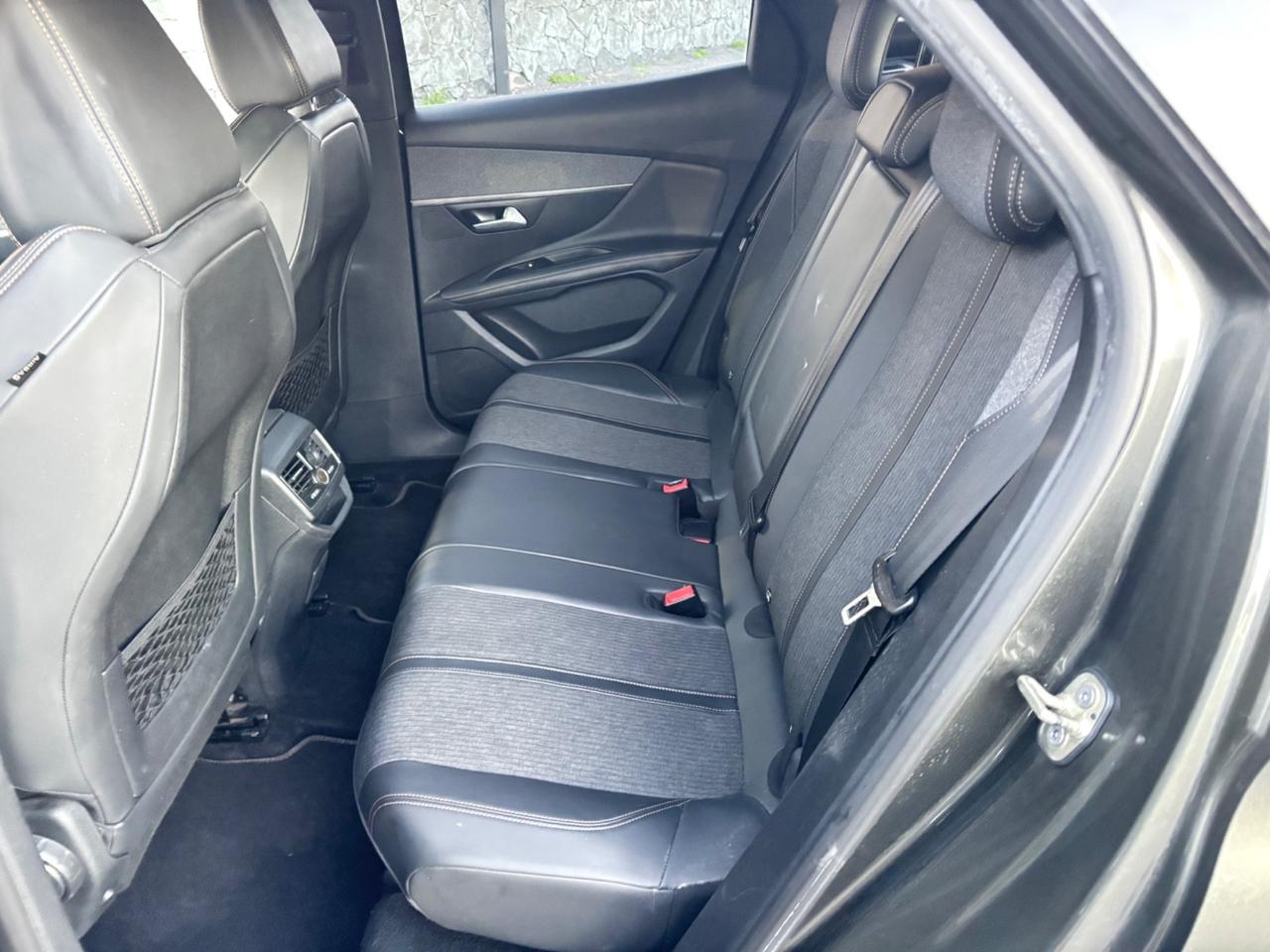 Peugeot 3008 BlueHDi 120 S&S GT Line