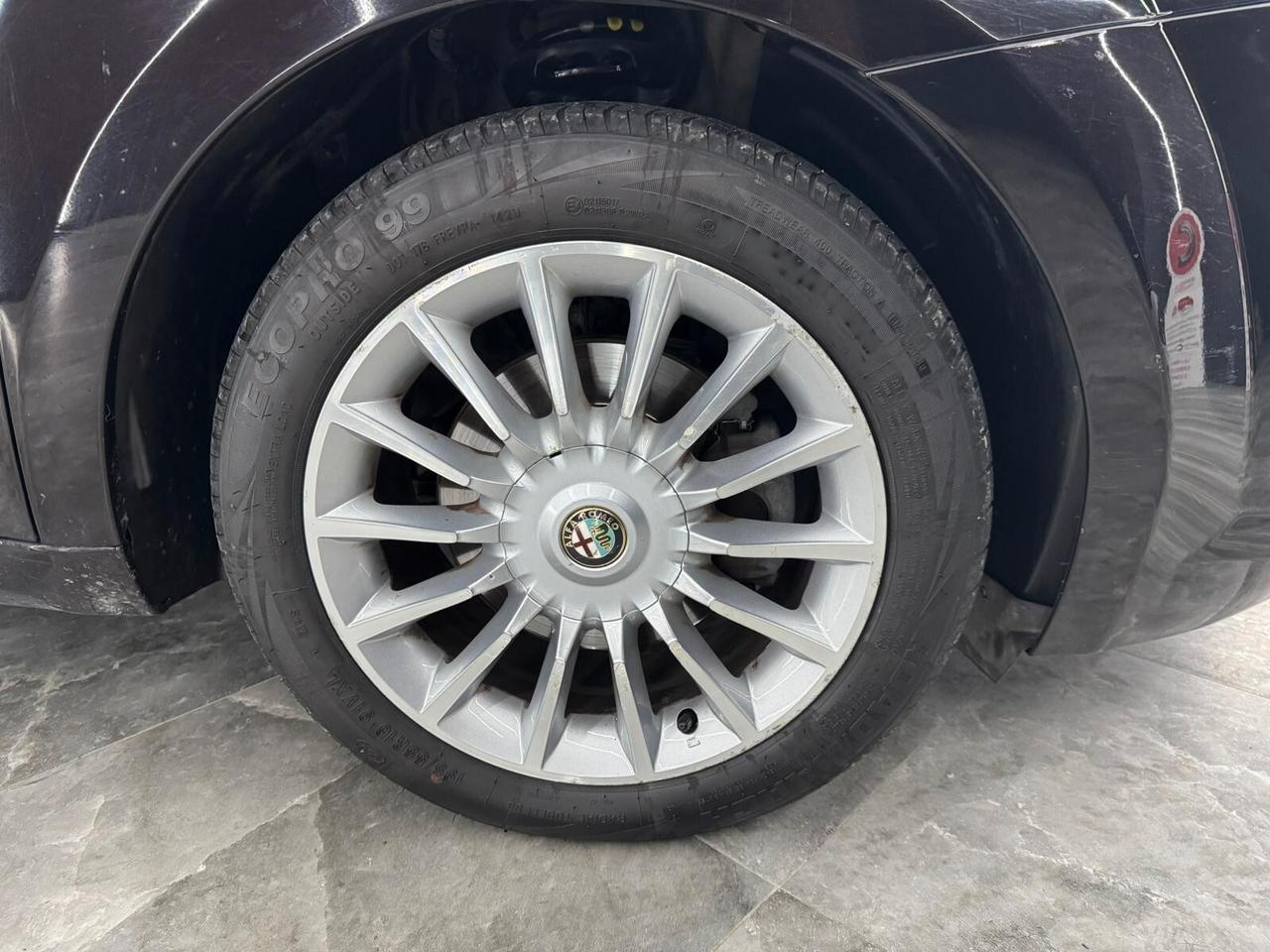 Alfa Romeo MiTo 1.6 JTDm-2 S&S Distinctive