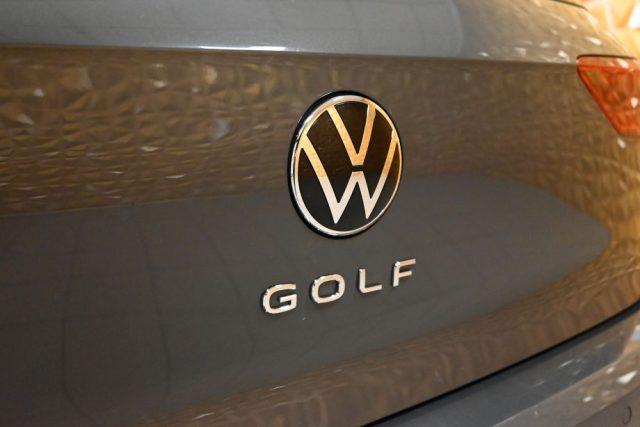 VOLKSWAGEN Golf 8 2.0 TDI STYLE 115CV DSG NAVI FULL X NEOPATENTATI