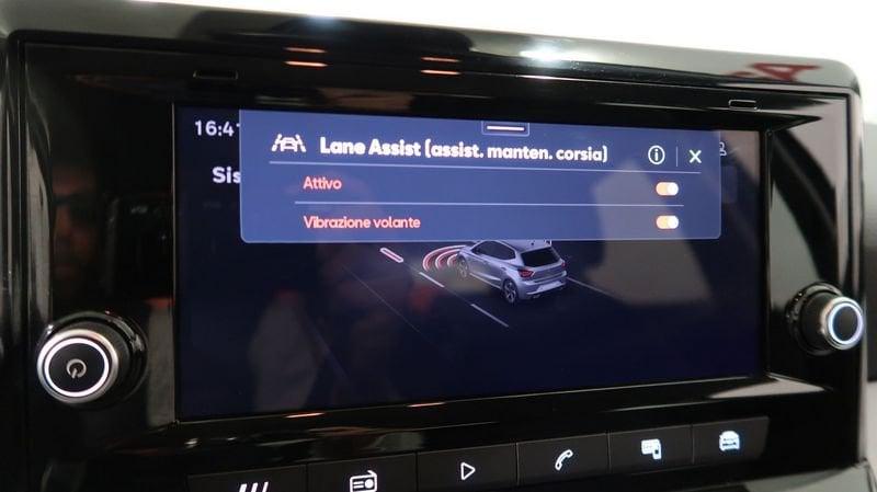 SEAT Ibiza 1.0 EcoTSI 115 CV DSG 5 porte Style # C.AUTOMATICO #