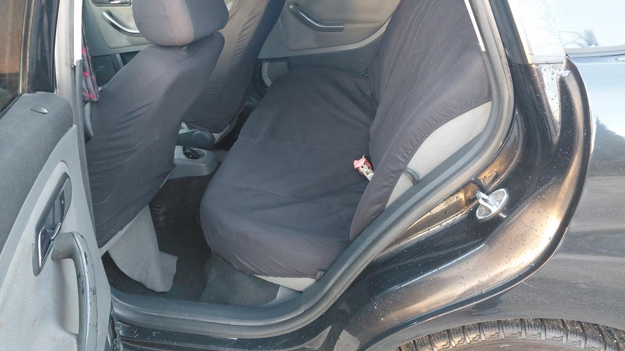 Seat Ibiza 1.4 TDI 5p. Reference Van