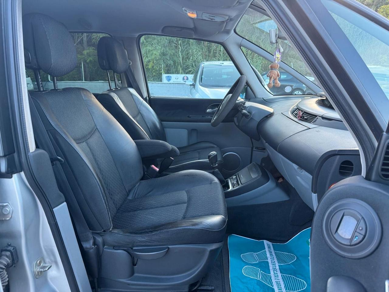 Renault Espace Grand 2.0 dCi 175CV Dynamique II