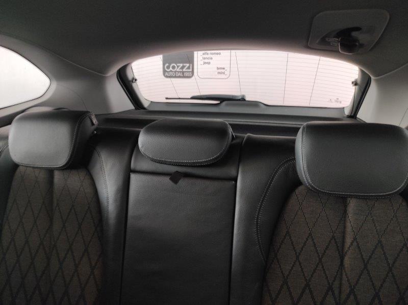 BMW X1 (F48) - X1 xDrive20d xLine