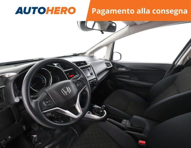 HONDA Jazz 1.3 Trend