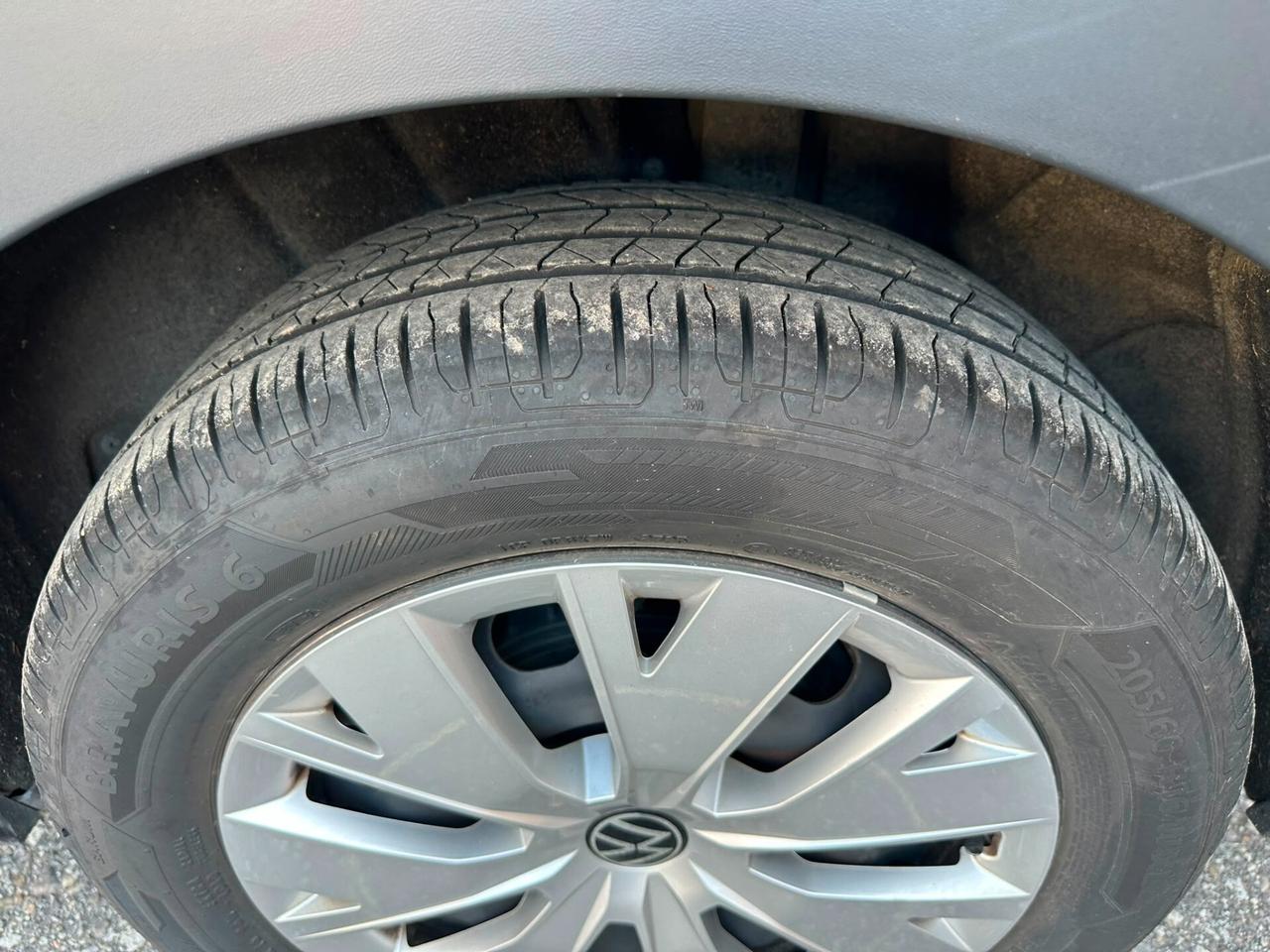 Volkswagen Taigo 1.0 TSI 95 CV Life