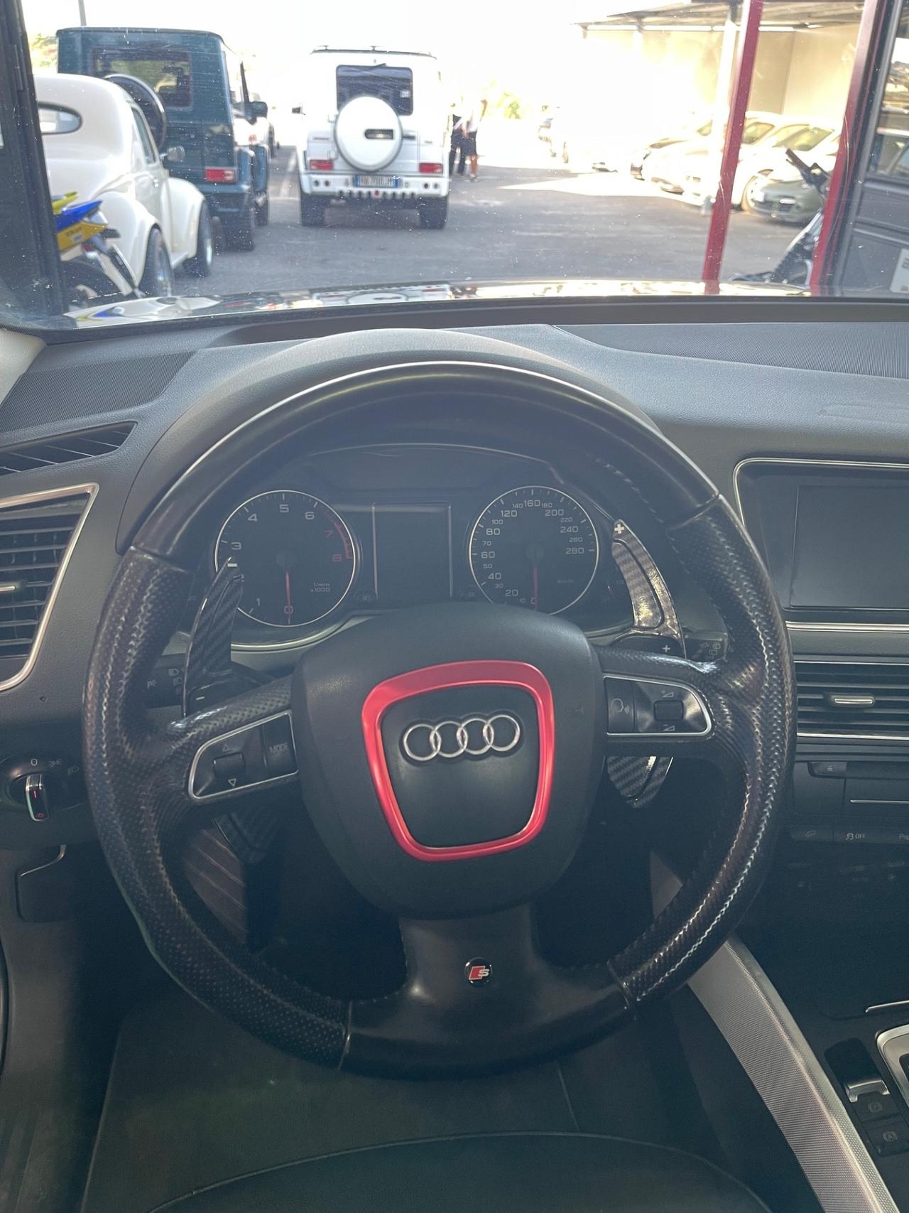 Audi RS Q5 2.0 TFSI Quattro Automatica PERMUTE RATE