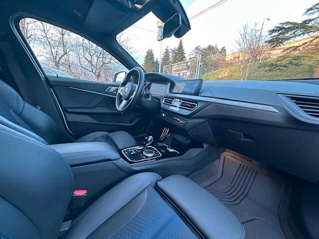 Bmw 120d xDrive 5p. Msport -TETTO-