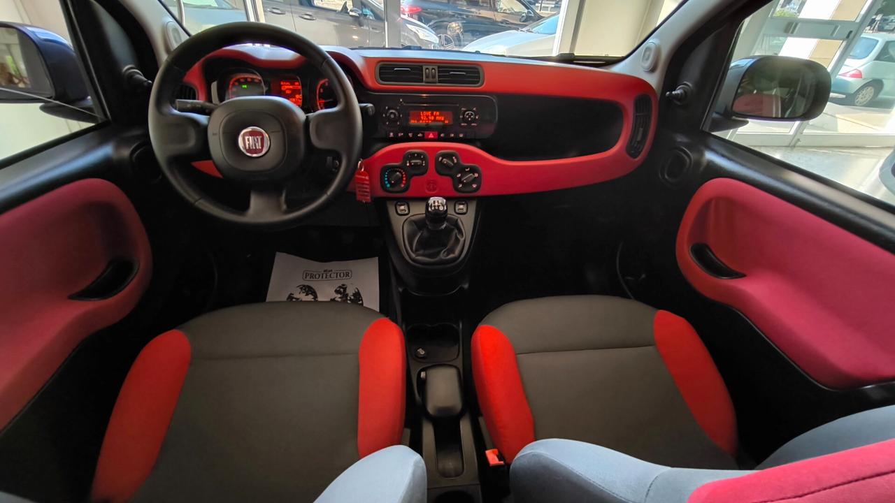 Fiat Panda 1.2 Easy