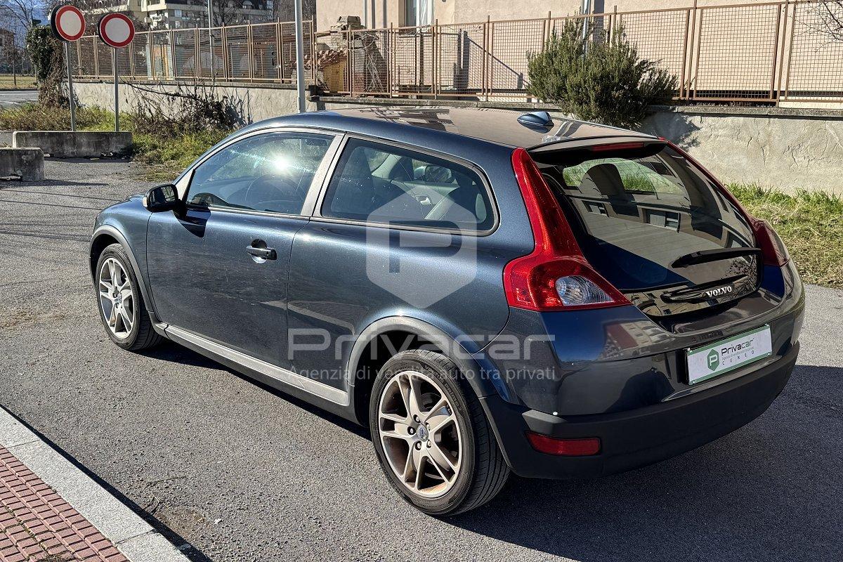 VOLVO C30 1.6 D Kinetic