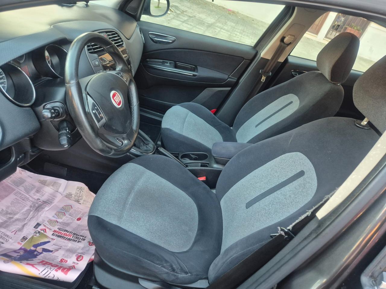 Fiat Bravo 1.6 MJT 120cv emotion anno 2011