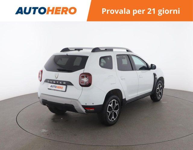 DACIA Duster 1.5 Blue dCi 8V 115 CV 4x2 Prestige