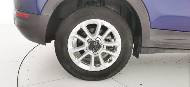 FIAT 500X 1.0 T3 120 CV City Cross