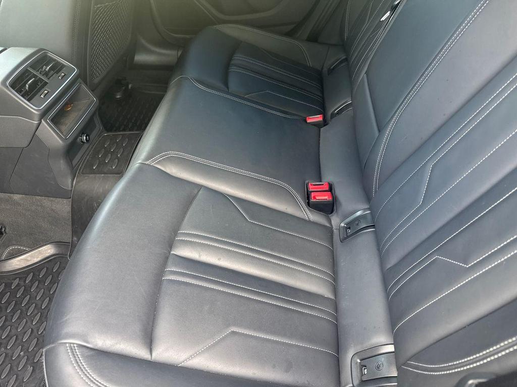 Audi A6 Allroad 45 3.0 TDI mHEV 48V Business Advanced quattro ultra S tronic