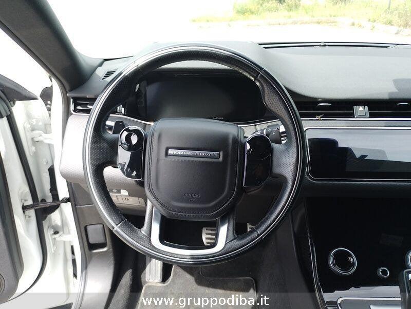 Land Rover Range Rover Evoque II 2019 Die 2.0d i4 mhev R-Dynamic SE awd 1