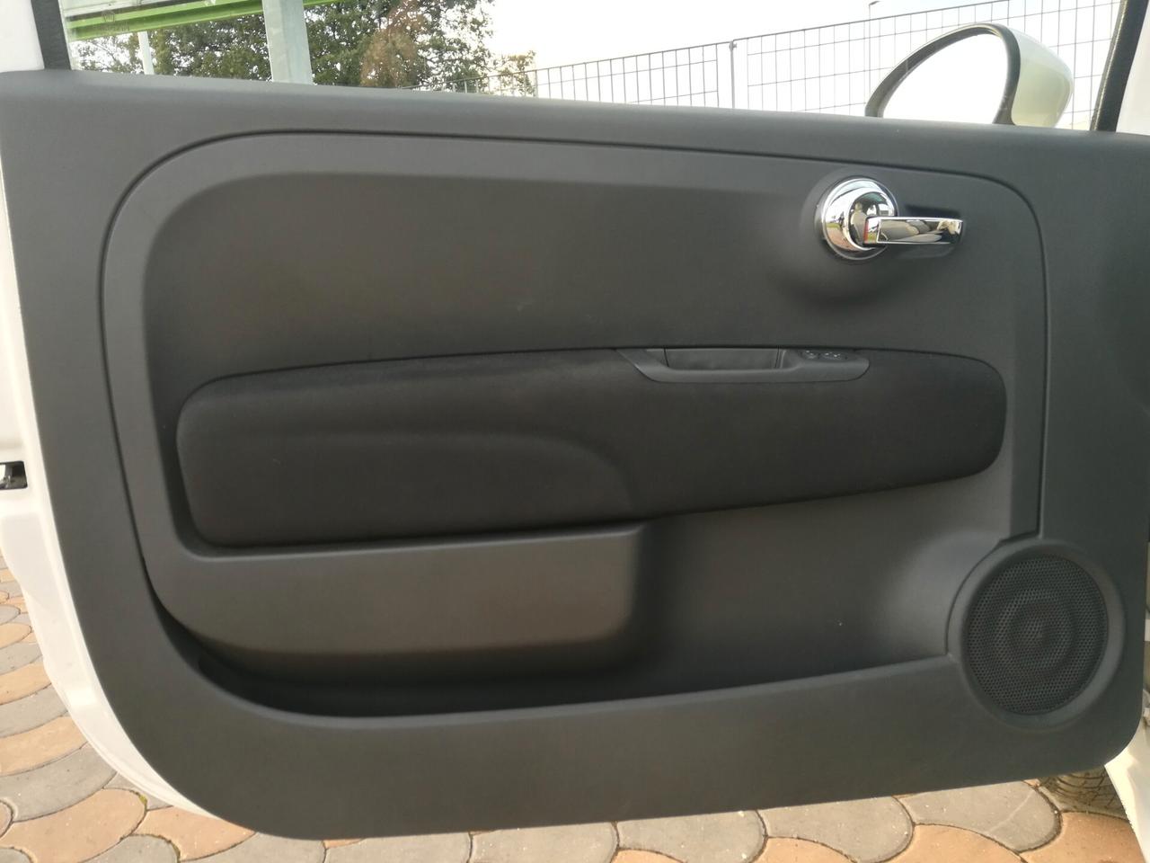 FIAT - 500 - 1.2 Lounge - EURO 6B - NEOPATENTATI - FINANZIABILE - PERMUTE