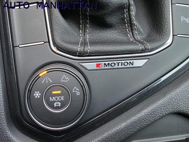 VOLKSWAGEN Tiguan 2.0 TDI 150 CV SCR DSG 4MOTION R-Line