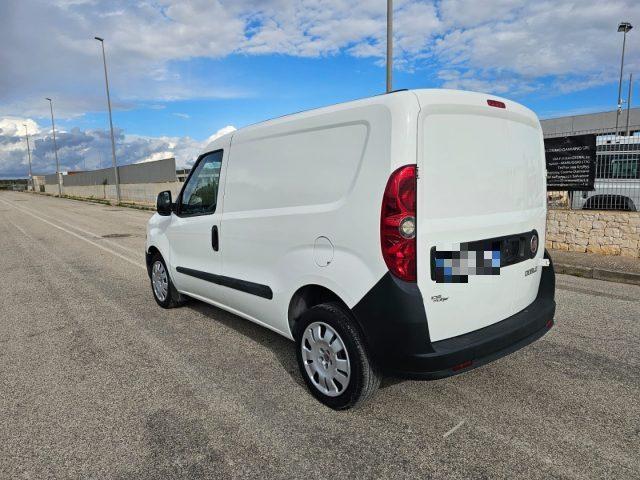 FIAT Doblo Doblò 1.6 MJT 105CV PC-TN Cargo