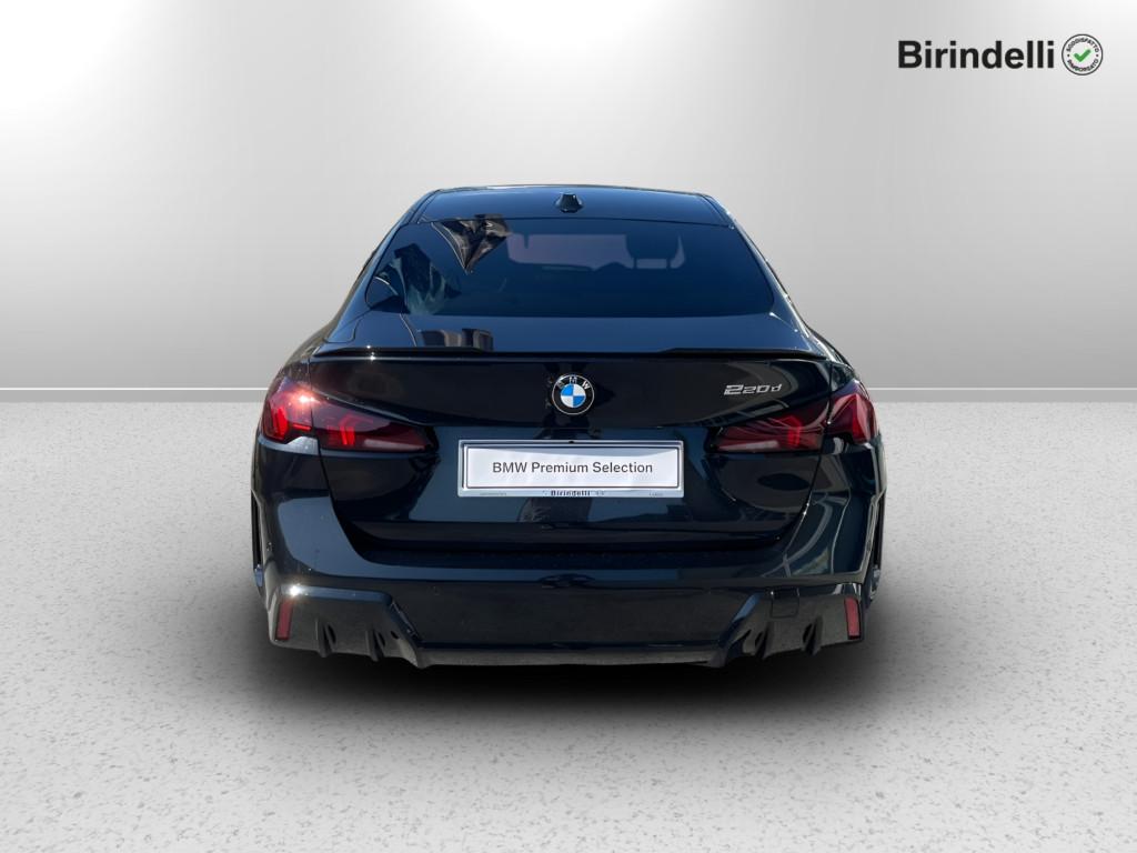 BMW BMW 220d Gran Coupé